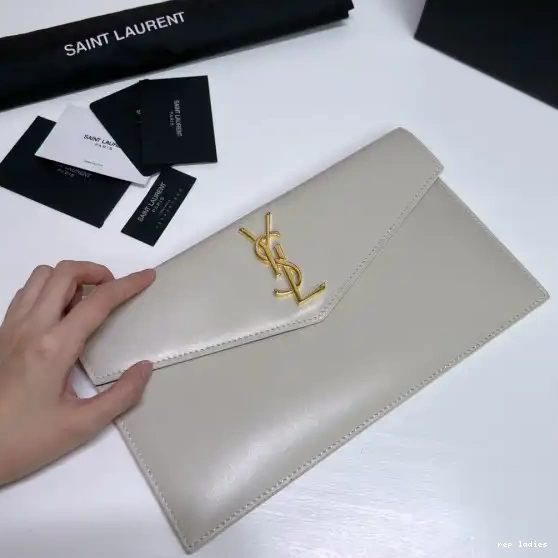 Repzbay REP UPTOWN YSL POUCH 0610
